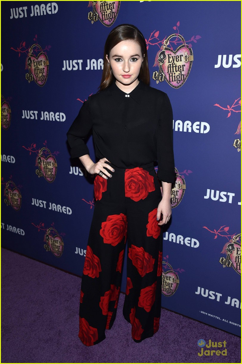 kaitlyn dever ahna oreilly just jared homecoming dance 05