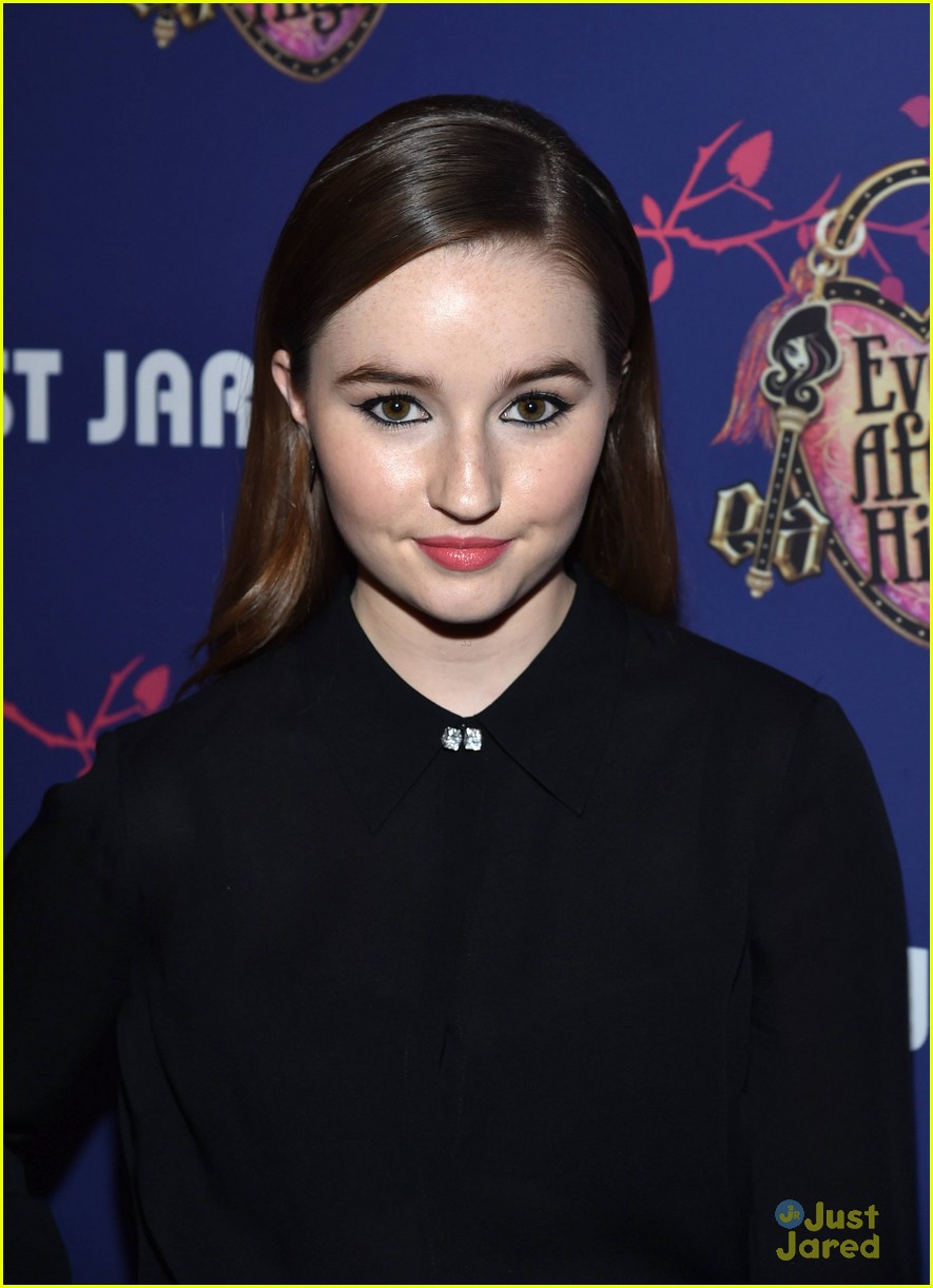 kaitlyn dever ahna oreilly just jared homecoming dance 09