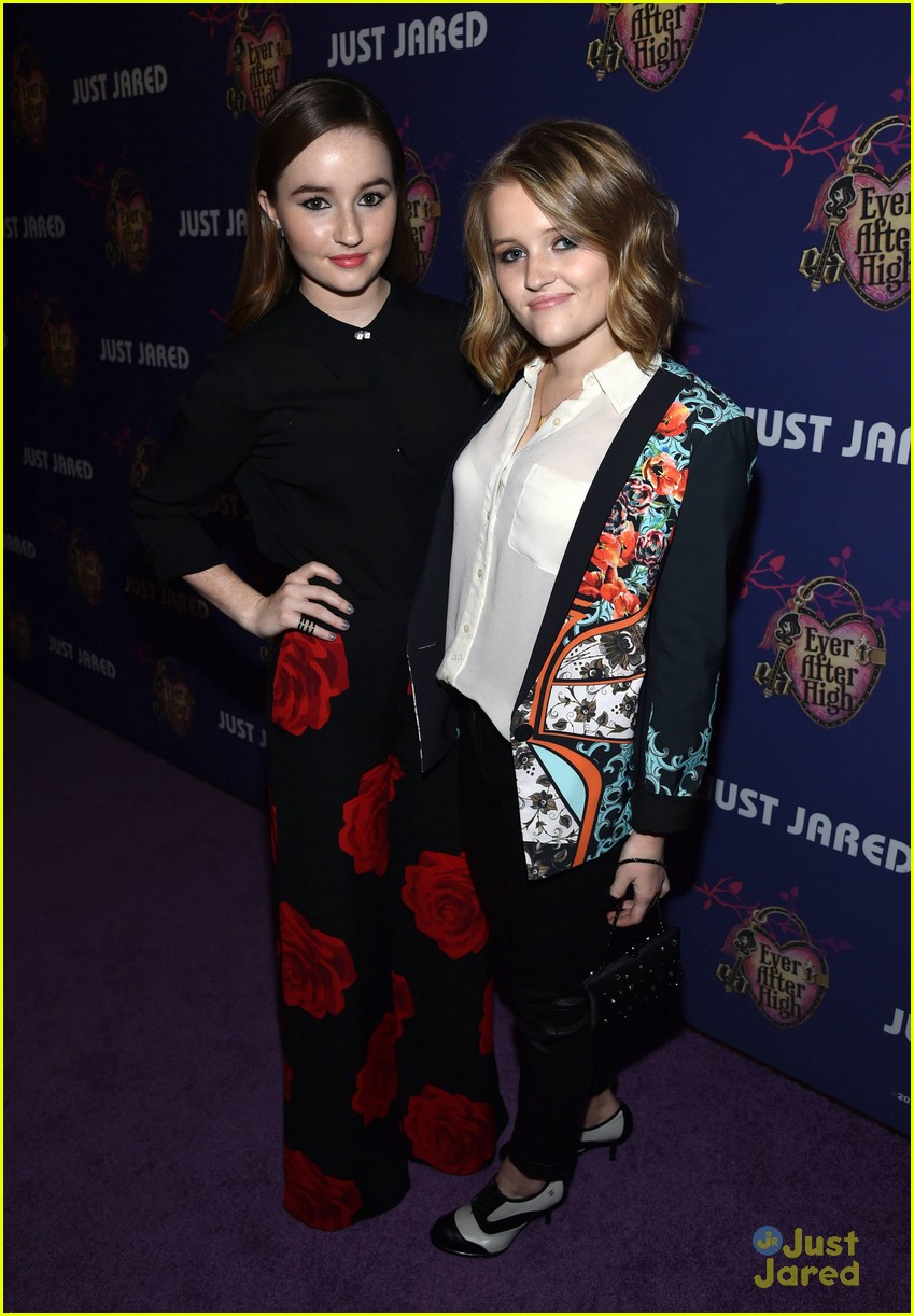 kaitlyn dever ahna oreilly just jared homecoming dance 10