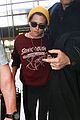 kristen stewart jets out of lax airport 17