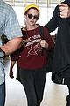 kristen stewart jets out of lax airport 20