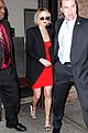 jennifer lawrence red hot dress might be one of her sexiest yet 10