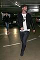 miley cyrus patrick schwarzenegger keep their distance after a date 05