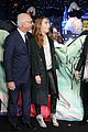 cara delevingne kate moss christmas unveiling 15