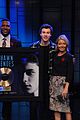 shawn mendes gold plaque kelly michael 02