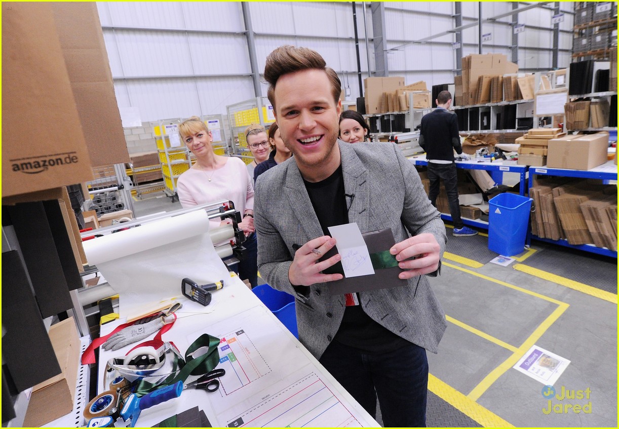 olly murs amazon performance bbc interview 09
