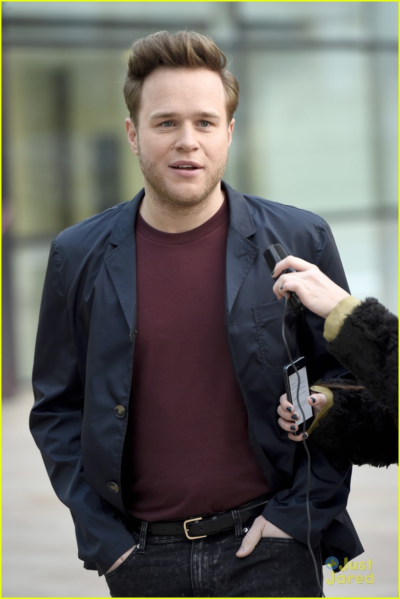 olly murs amazon performance bbc interview 10