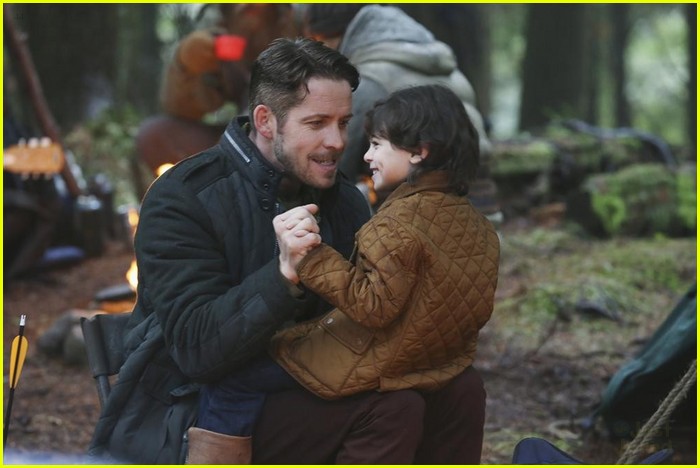 once upon a time fall stills 09