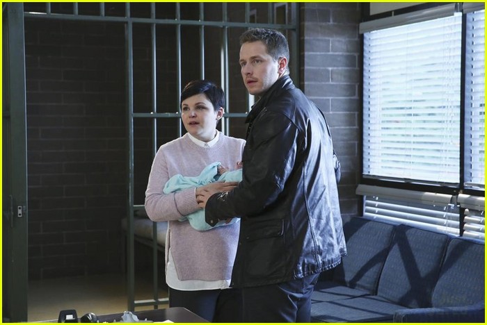 once upon a time fall stills 10