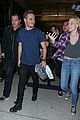 niall horan louis tomlinson liam payne fly out of los angeles 03