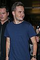 niall horan louis tomlinson liam payne fly out of los angeles 09