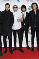 one direction guys pull off sleek red carpet fashion at aria awards 02