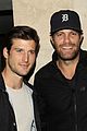 parker young chris lowell make us miss enlisted 10