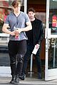 patrick schwarzenegger steps out after kissing miley cyrus 02