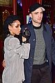 robert pattinson supports fka twigs at nyc afterparty 04