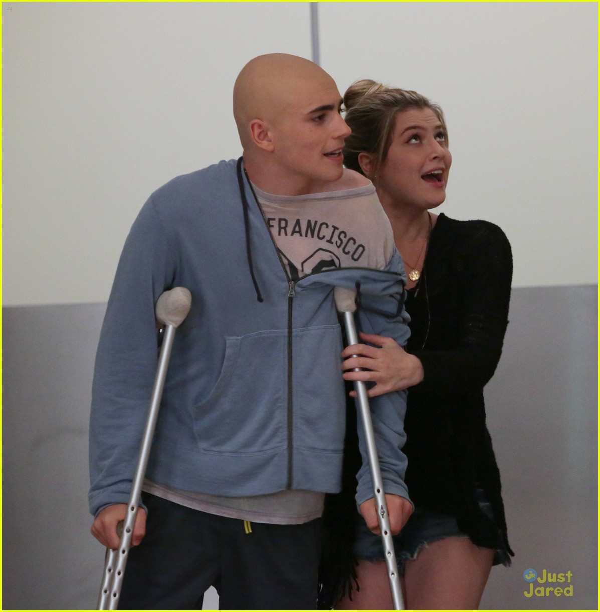 red band society mandy moore guest star 05