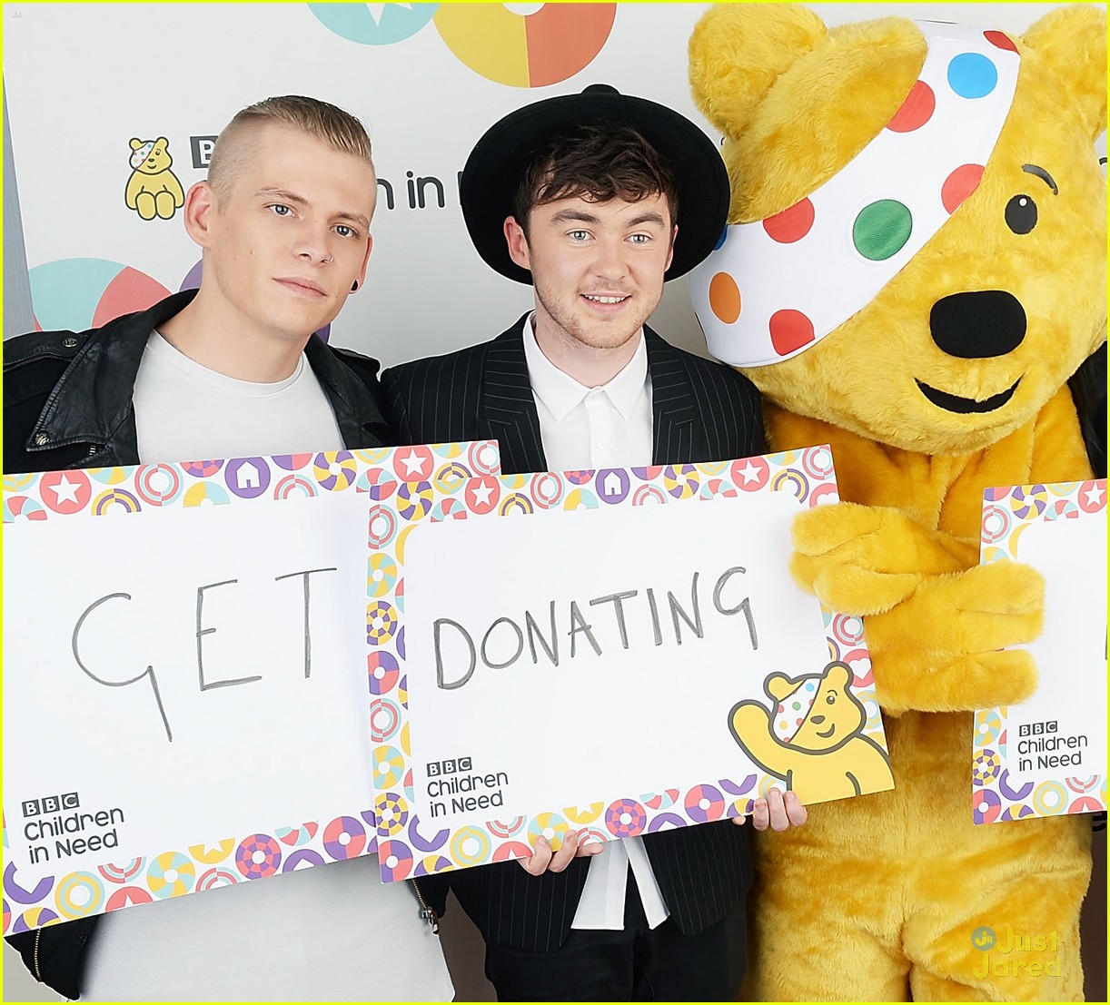 rixton children in need pudsey 04