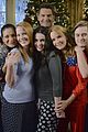 switched birth holiday episode new stills 05