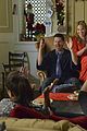 switched birth holiday episode new stills 11