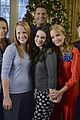 switched birth holiday episode new stills 13
