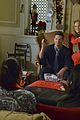 switched birth holiday episode new stills 18