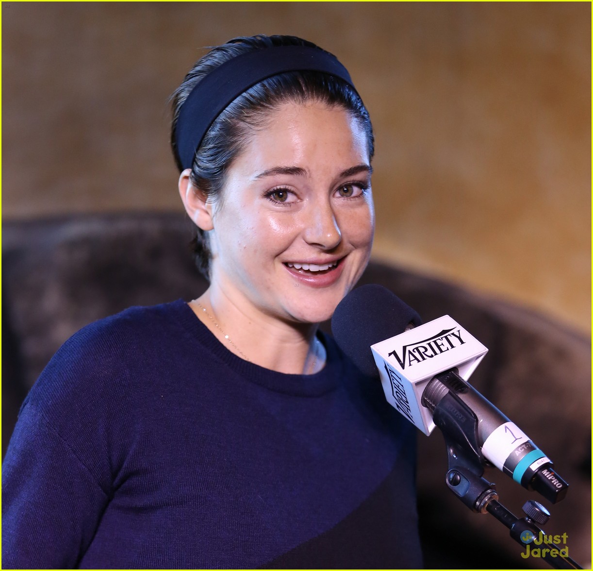 shailene woodley honors producers at variety brunch 04