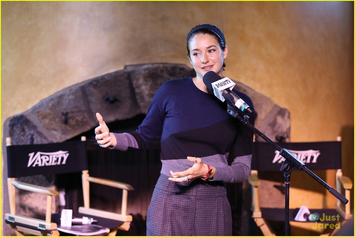 shailene woodley honors producers at variety brunch 09
