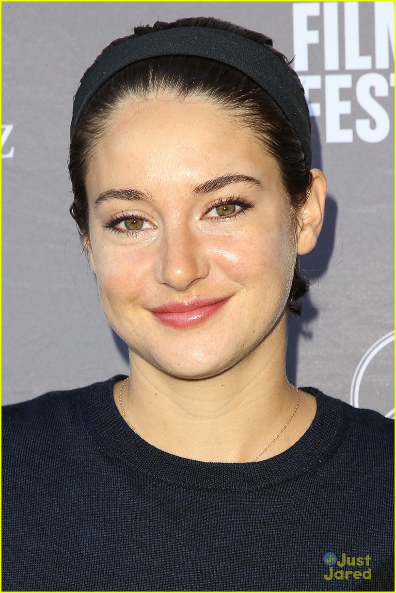shailene woodley honors producers at variety brunch 10