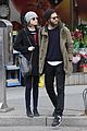 emma stone andrew garfield get alone time 18
