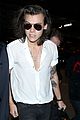 harry styles promises loads more hats 03