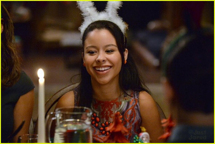 the fosters new holiday episode stills 01