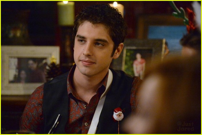 the fosters new holiday episode stills 04