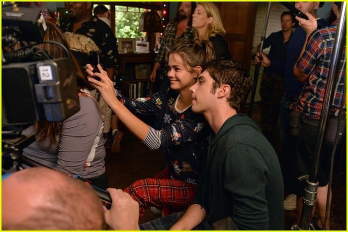 the fosters new holiday episode stills 05