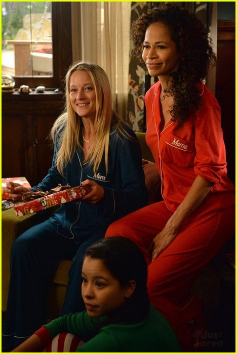 the fosters new holiday episode stills 07