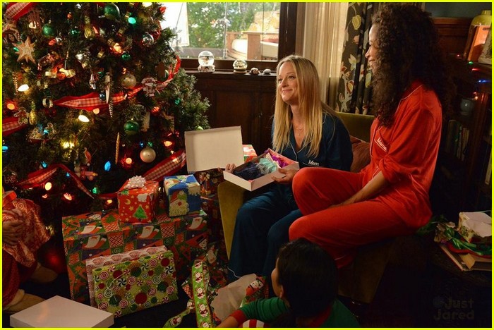 the fosters new holiday episode stills 12