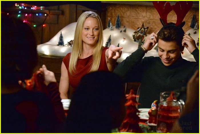 the fosters new holiday episode stills 14