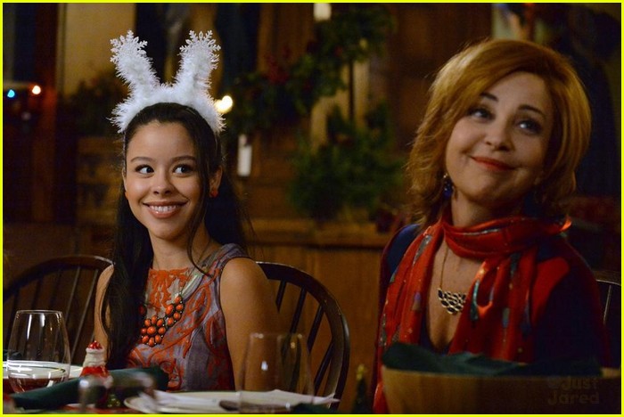 the fosters new holiday episode stills 16