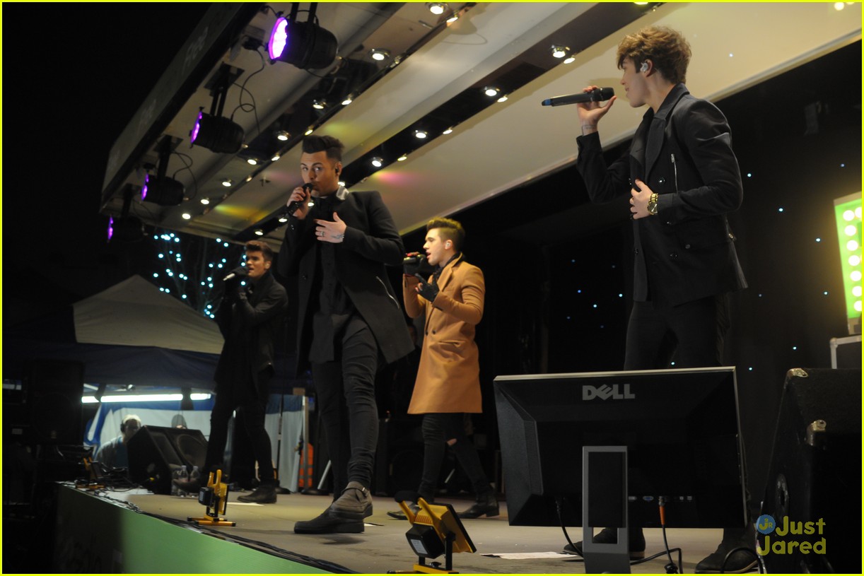 union j coventry lights x factor feels 06