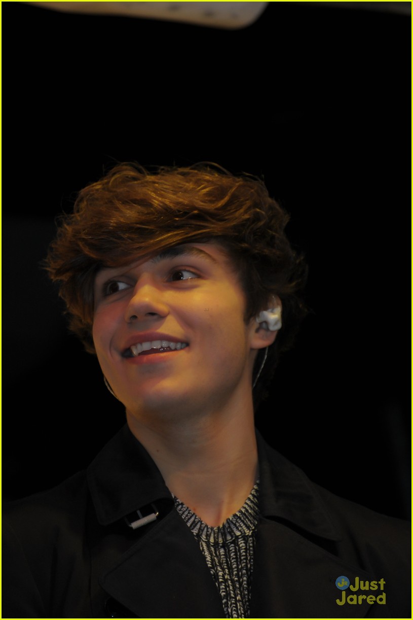 union j coventry lights x factor feels 08