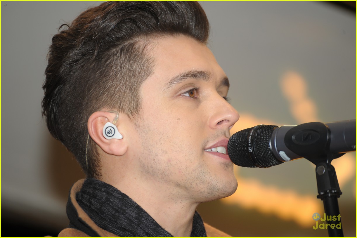 union j coventry lights x factor feels 09