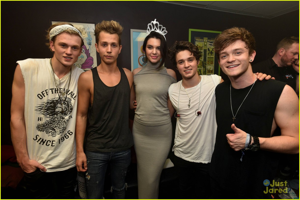 the vamps just jared homecoming dance 02