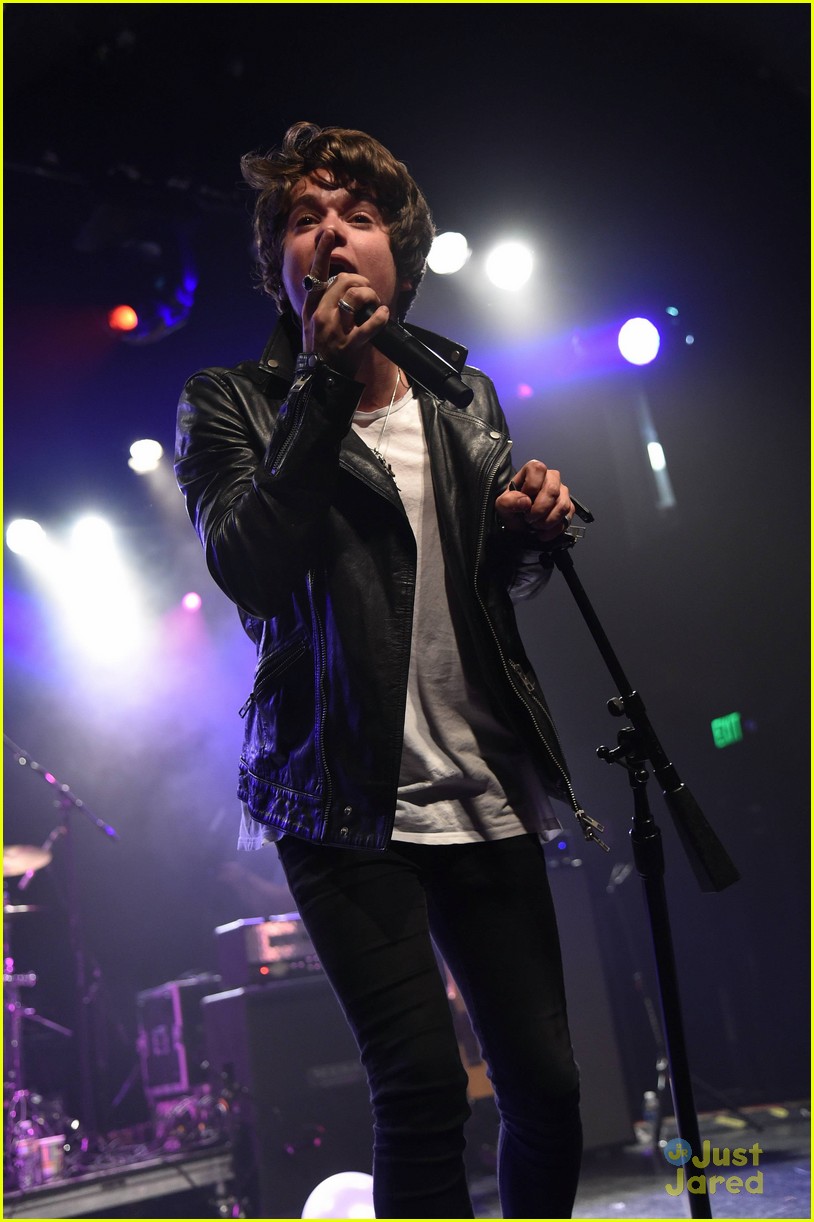 the vamps just jared homecoming dance 20