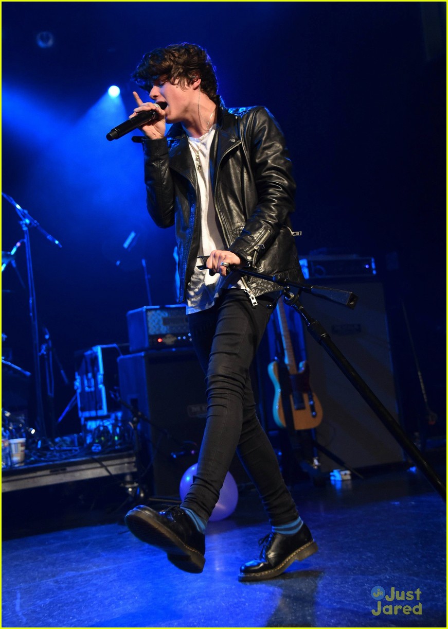 the vamps just jared homecoming dance 26