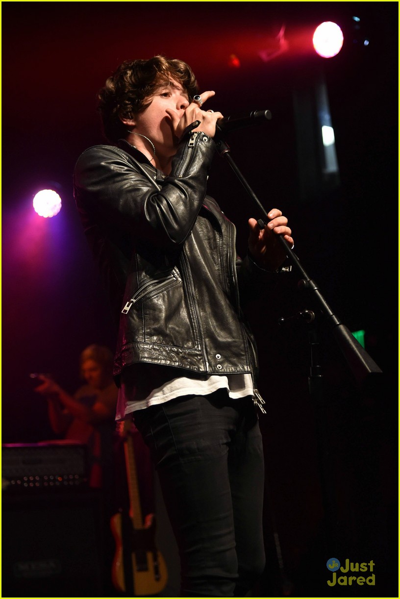 the vamps just jared homecoming dance 27