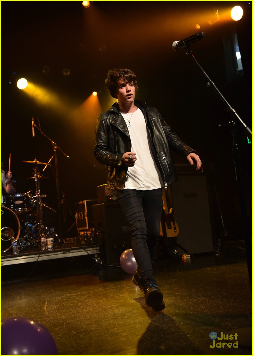 the vamps just jared homecoming dance 28