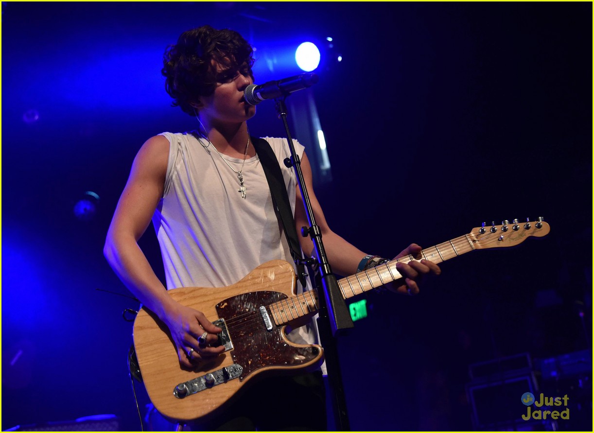 the vamps just jared homecoming dance 34
