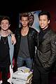 the vamps just jared homecoming dance 44