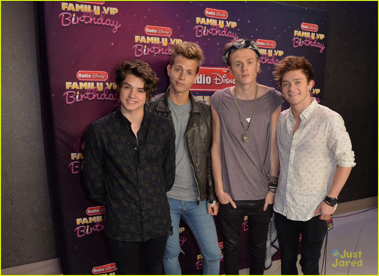 the vamps 5th harmony rd bday 03