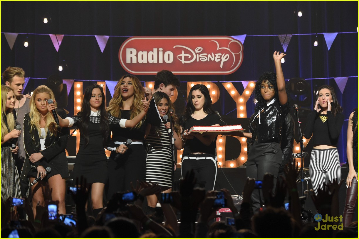 the vamps 5th harmony rd bday 06