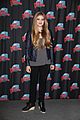 willow shields nyc outing planet hollywood 05